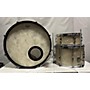 Used Inde Used INDE 3 piece Wayfarer Maple VINTAGE MARINE Drum Kit VINTAGE MARINE