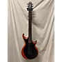 Used Used INSPIRIA DT6 PROTOTYPE Black Solid Body Electric Guitar Black