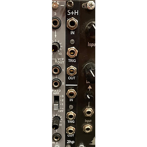 Intellijel Used INTELLIJEL 2HP COMPRESSOR Synthesizer