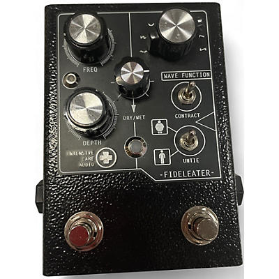 Intensivecare Audio Used INTENSIVECARE AUDIO FIDELEATER Effect Pedal