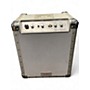 Used ION Block Rocker Powered Speaker