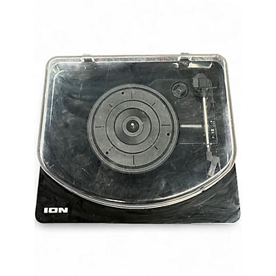 Used ION CLASSIC LP Turntable