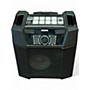 Used ION EXPLORER FX Powered Speaker