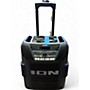 Used ION EXPLORER XL Powered Speaker