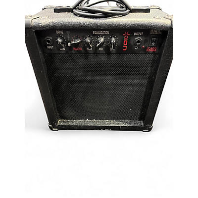 Used ION IGA03 Guitar Combo Amp