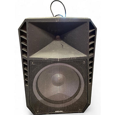Used ION IPA123 Powered Speaker