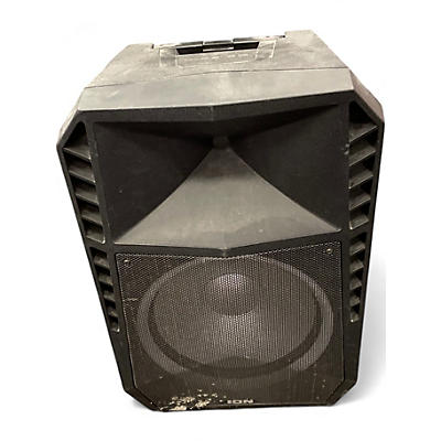 Used ION IPA123 Powered Speaker