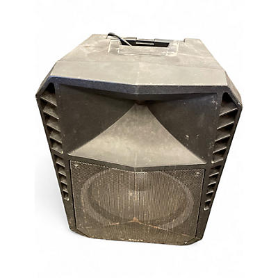 Used ION IPA123 Powered Speaker