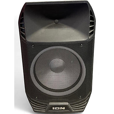 Used ION IPA158 Powered Speaker
