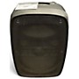 Used ION IPA69A Powered Speaker