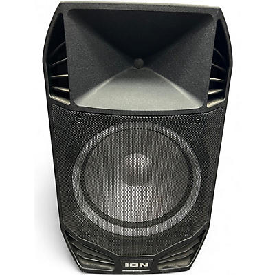Used ION PA PRIME Powered Speaker
