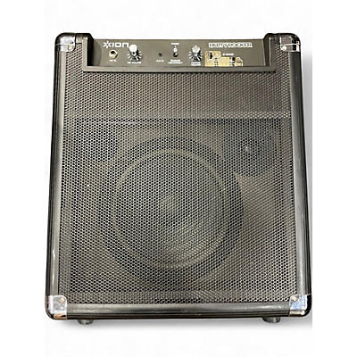 Used ION PARTY ROCKER Bluetooth Speaker