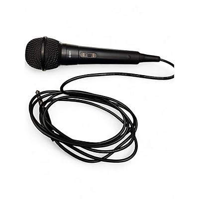 Used ION SWITCHED 58 STYLE Dynamic Microphone