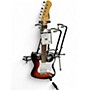 Used ION Strat Style 2 Color Sunburst Solid Body Electric Guitar 2 Color Sunburst