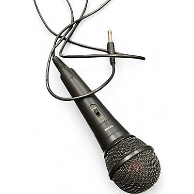 Used ION Switched 58 Style Dynamic Microphone