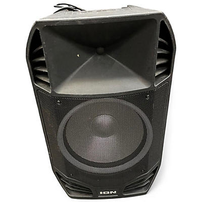 Used ION TOTAL PA PREMIERE Powered Speaker