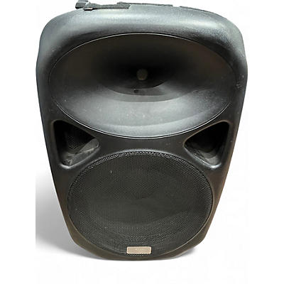 Used ION TOTAL PA Powered Speaker