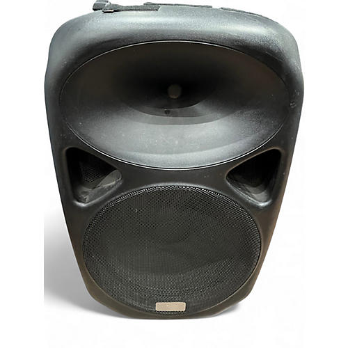 Used ION TOTAL PA Powered Speaker