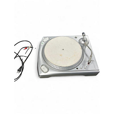 Used ION TTUSB USB Turntable