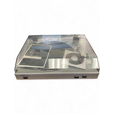 Used ION TTUSB05 Turntable