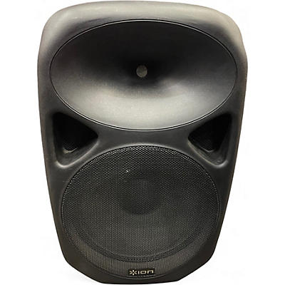 Used ION Total PA Powered Speaker
