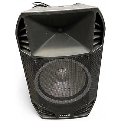 Used ION Total PA Premier Powered Speaker