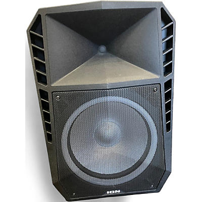 Used ION Total PA Supreme Powered Speaker