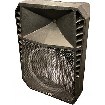 Used ION Total PA Supreme  Powered Speaker