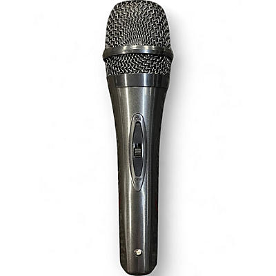 Used ION XLR Microphone Dynamic Microphone