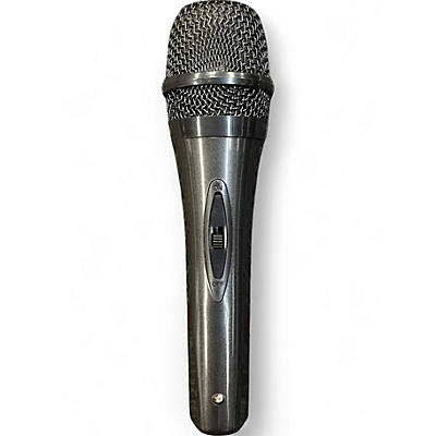 Used ION XLR Microphone Dynamic Microphone
