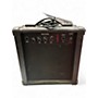 Used ION iGA04 Battery Powered Amp