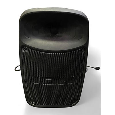 Used ION iPA156 Powered Speaker