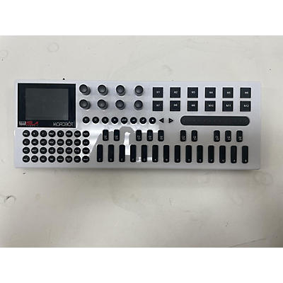 Used ISLA INSTRUMENTS KORDBOT MIDI Utility