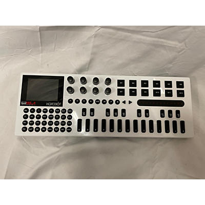 Used ISLA KORDBOT MIDI Controller