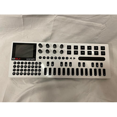 Isla Used ISLA KORDBOT MIDI Controller