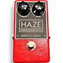 Used Iannucci Audio HAZE GERMANIUM FUZZ Effect Pedal
