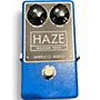 Used Iannucci Audio HAZE SILICON FUZZ Effect Pedal