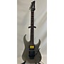 Used Ibanez Used Ibanez 1999 RG570 Metallic Gray Solid Body Electric Guitar Metallic Gray