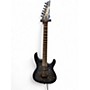 Used Ibanez 1P-01 Blue Solid Body Electric Guitar Blue