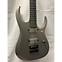 Used Ibanez Used Ibanez 1P-01 Silver Solid Body Electric Guitar Silver