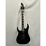 Used Ibanez Used Ibanez 2550ZL Black Electric Guitar Black