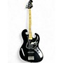 Used Ibanez 2609B Black Eagle 40th Anniversary Reissue Black Electric Bass Guitar Black