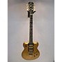 Used Ibanez Used Ibanez 2681 Bob Weir Natural Solid Body Electric Guitar Natural