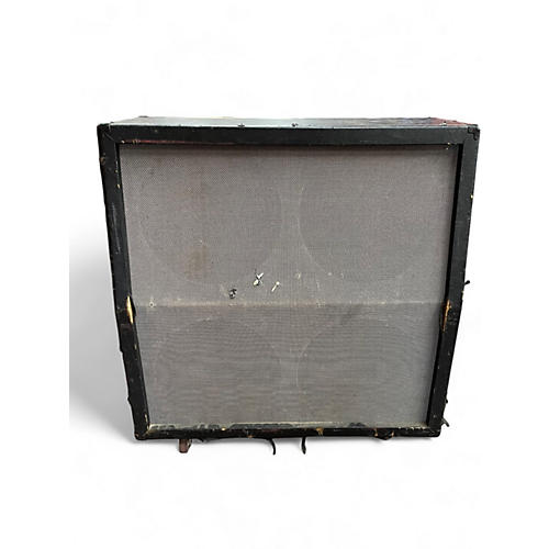 Used Ibanez 412 ANGLED CABINET Guitar Cabinet