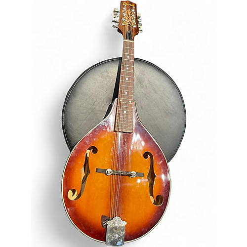 Used Ibanez 511AV Natural Mandolin Natural