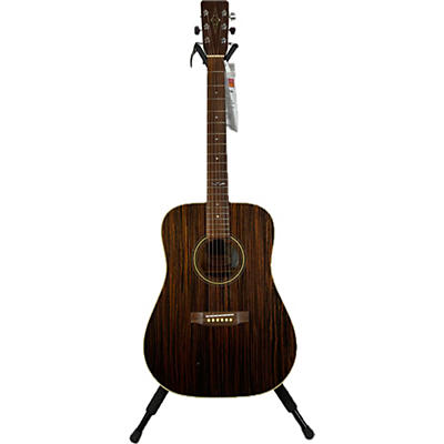 Ibanez Used Ibanez 5223 Natural Acoustic Guitar