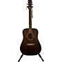 Used Ibanez Used Ibanez 5223 Natural Acoustic Guitar Natural