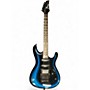 Used Ibanez 540R 2 Color Sunburst Solid Body Electric Guitar 2 Color Sunburst