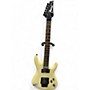 Used Ibanez 540R White Solid Body Electric Guitar White