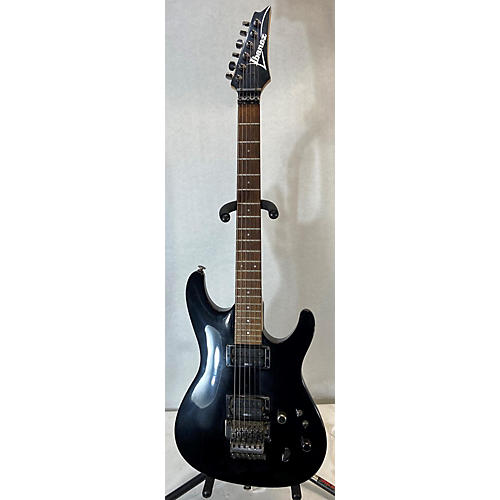 Ibanez Used Ibanez 540S Black Solid Body Electric Guitar Black